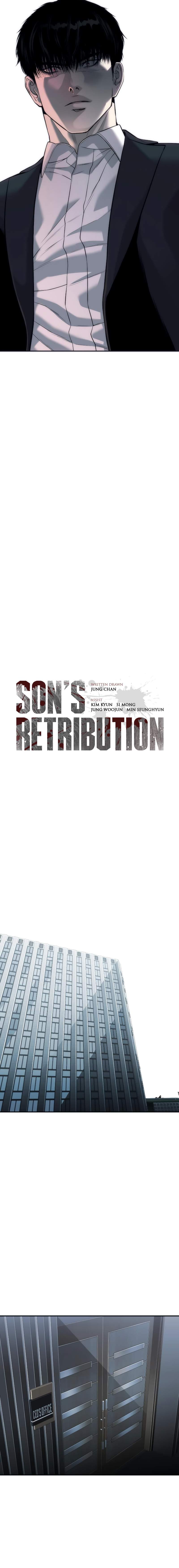 Son's Retribution Chapter 16 2